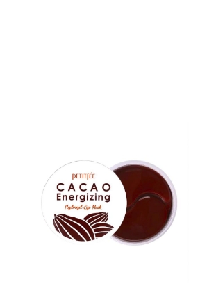 Poza cu Petitfee Cacao Energizing Eye Patch