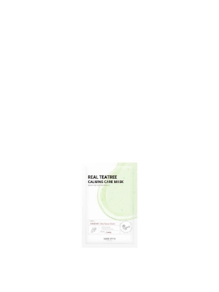 Poza cu Some By Mi Real Teatree Calming Care Mask