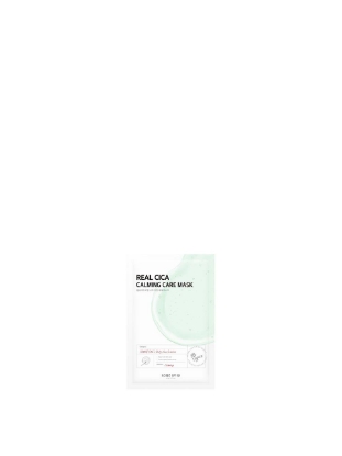 Poza cu Some By Mi Real Cica Calming Care Mask