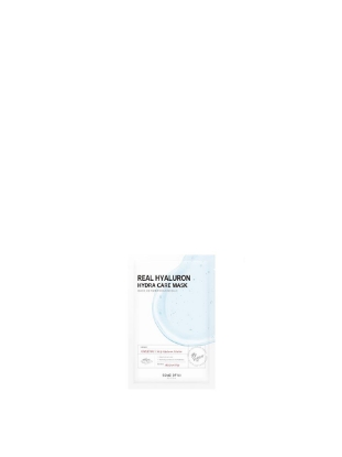 Poza cu Some By Mi Real Hyaluron Hydra Care Mask