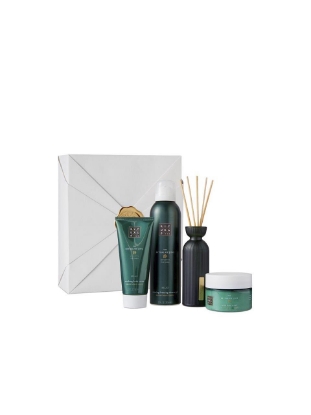 Poza cu Rituals The Ritual of Jing Body Care Set