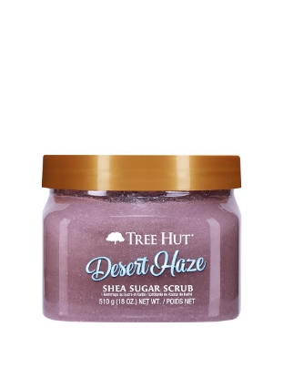 Poza cu Tree Hut Desert Haze Shea Sugar Scrub 510 g