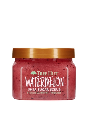 Poza cu Tree Hut Watermelon Shea Sugar Scrub 510 g