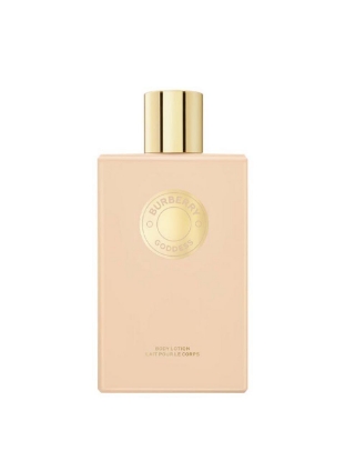 Poza cu Burberry Goddess Body Lotion 200 ml