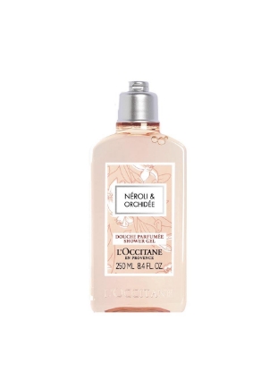 Poza cu L'Occitane Néroli & Orchidée Shower Gel 250 ml