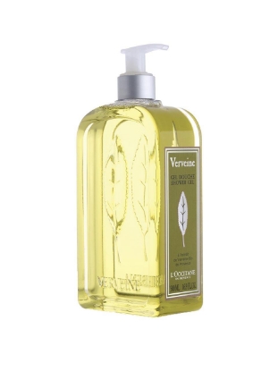 Poza cu L'Occitane Verveine Shower Gel 500 ml