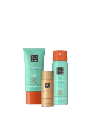 Poza cu Rituals Sun Care Set