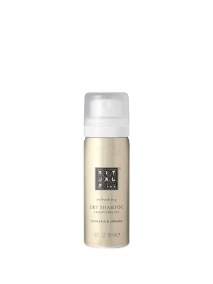 Poza cu Rituals Refreshing Dry Shampoo 50 ml