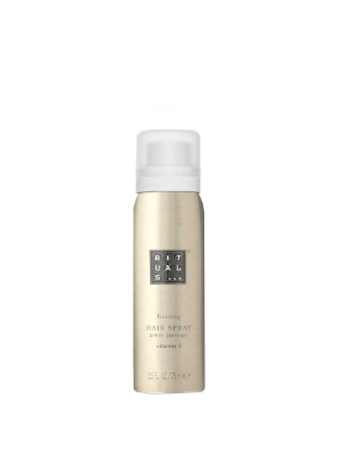 Poza cu Rituals Fixating Hair Spray 75 ml