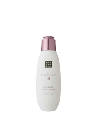 Poza cu Rituals The Ritual of Sakura Shampoo 250 ml