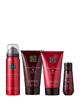 Poza cu Rituals The Ritual of Ayurveda Body Care Set