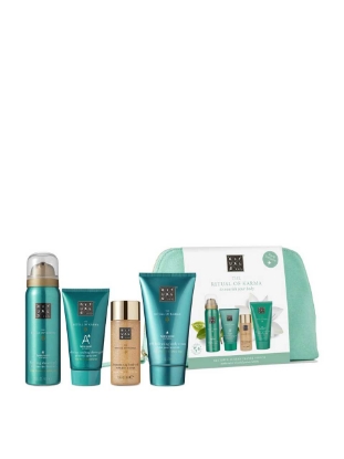 Poza cu Rituals The Ritual of Karma Body Care Set