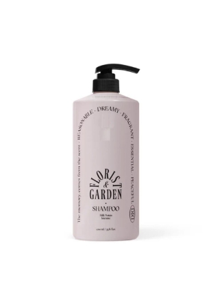 Poza cu Odid Florist & Garden Shampoo 500 ml