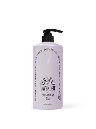 Poza cu Odid Verbena & Lavender Shampoo 500 ml