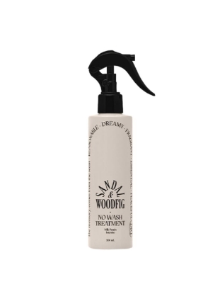 Poza cu Odid Sandal & Woodfig  No Wash Treatment 200 ml