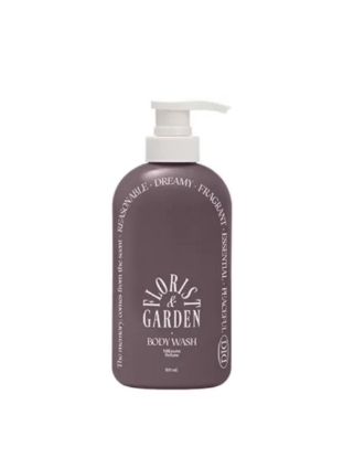 Poza cu Odid Florist & Garden Body Wash 500 ml