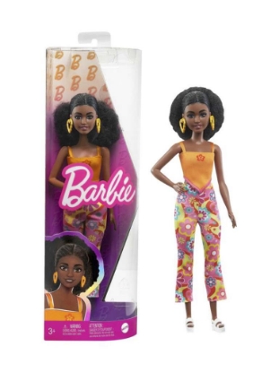 Poza cu Papusa Barbie Fashionista