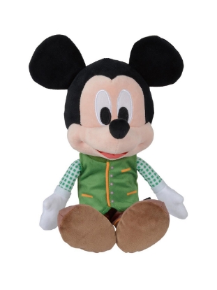 Poza cu Plus Disney Mickey Bavarezul