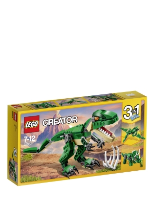 Poza cu Lego Creator Dinosaurus 31058