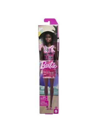 Poza cu Papusa Barbie Chic Assortment T7439