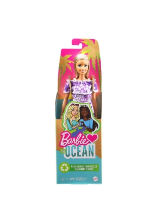 Poza cu Papusa Barbie Loves the Ocean