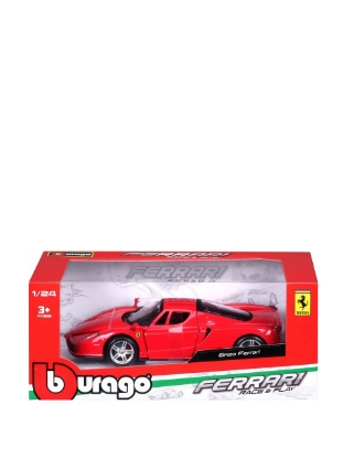 Poza cu Maisto Ferrari 18-26000