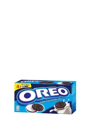 Poza cu Oreo Classic biscuiti 176 g