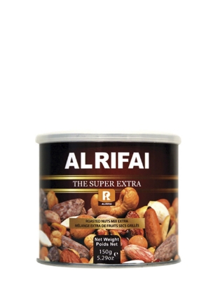 Poza cu Al Rifai  Mix Super Extra 150 g