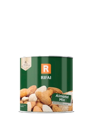 Poza cu Al Rifai  Almond Mix 150 g