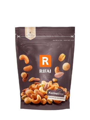 Poza cu Al Rifai  Mix Kernels 300 g