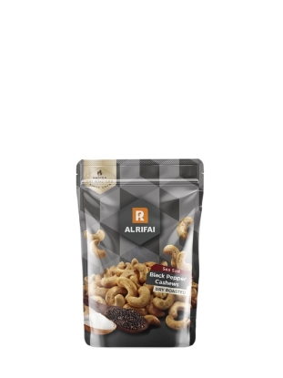 Poza cu Al Rifai Cashews Black Pepper 150 g