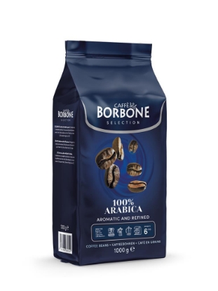 Poza cu Borbone 100% Arabica Beans 1 Kg