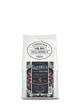 Poza cu Compagnia Dell'Arabica Cafea Guatemala boabe 250 g