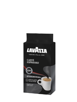 Poza cu Lavazza Caffe Espresso 250 g