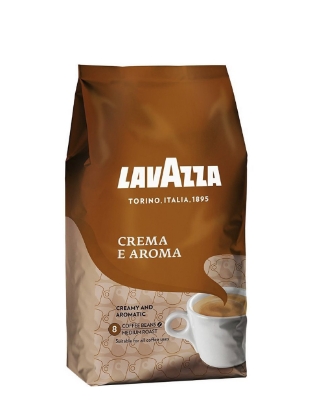 Poza cu Lavazza Crema e Aroma Beans 1 Kg