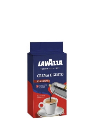 Poza cu Lavazza Crema e Gusto 250 g