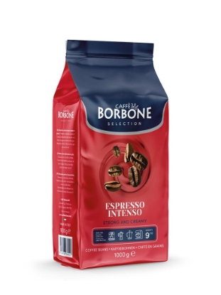 Poza cu Borbone Espresso Intenso Beans 1 Kg