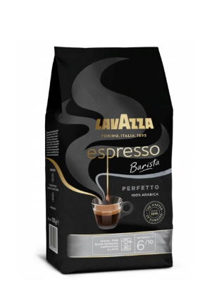 Poza cu Lavazza Gran Aroma Beans 1 Kg