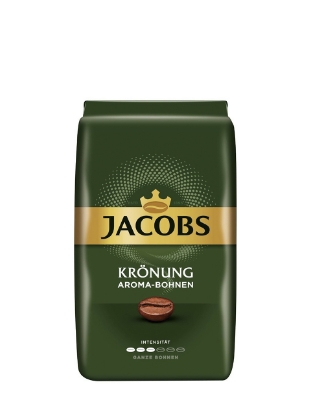 Poza cu Jacobs Kronung Aroma Beans 500 g