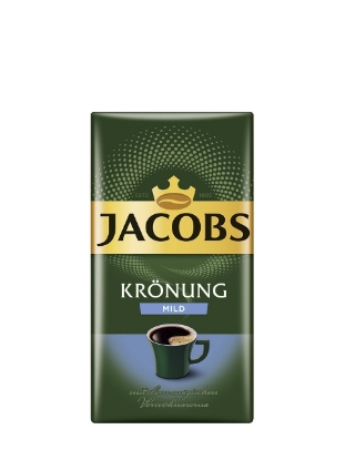 Poza cu Jacobs Kronung Mild 500 g