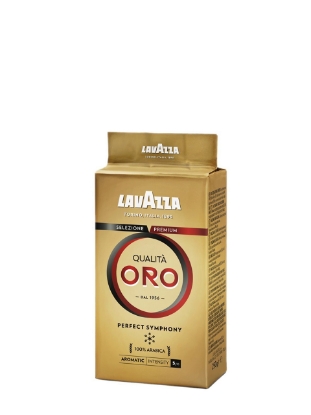 Poza cu Lavazza Qualità  Oro 250 g