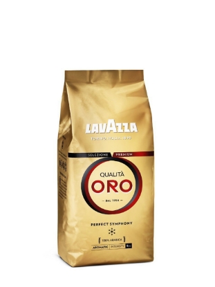 Poza cu Lavazza Qualità Oro Beans 500 g