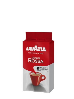 Poza cu Lavazza Qualità Rossa 250 g