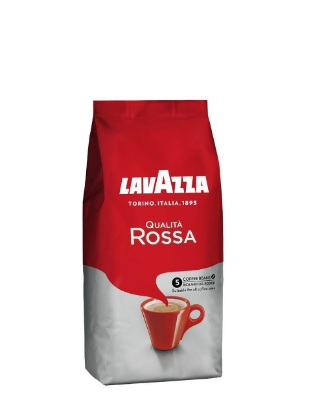 Poza cu Lavazza Qualità Rossa Beans 500 g