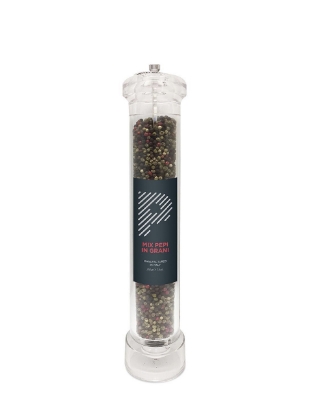 Poza cu La Collina Toscana Mixed Pepper rasnita cu mix de boabe de piper 210 g