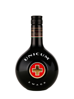 Poza cu Zwack Unicum Herb Liqueur 1 L