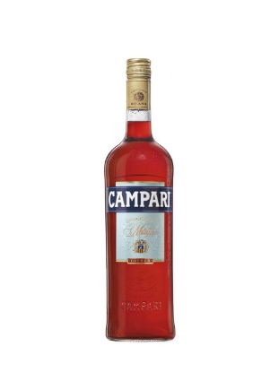 Poza cu Campari Milano Bitter 1 L