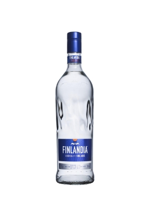 Poza cu Finlandia Premium Vodka 1 L