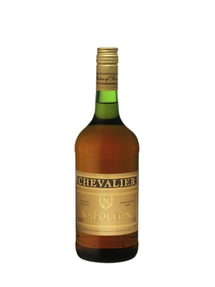 Poza cu Chevalier Napoleon Brandy 1 L