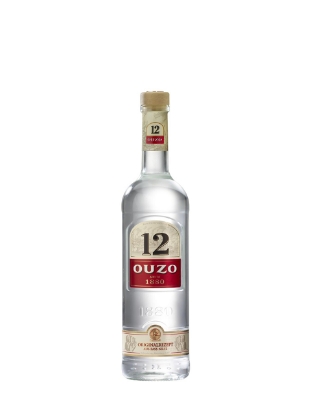 Poza cu Ouzo 12 1 L